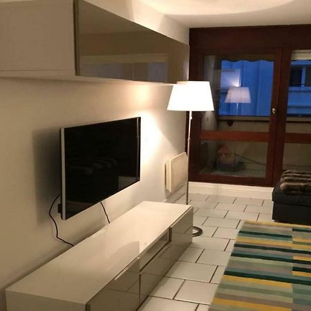 Aice Hegoa Appartement Saint-Jean-de-Luz Buitenkant foto