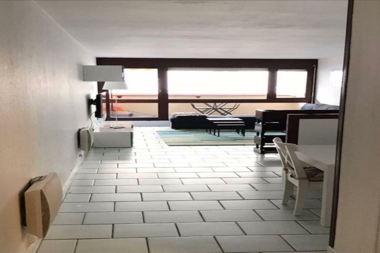 Aice Hegoa Appartement Saint-Jean-de-Luz Buitenkant foto