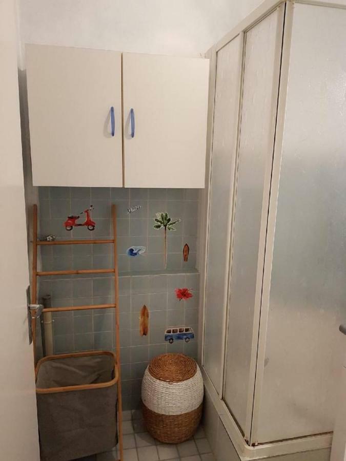 Aice Hegoa Appartement Saint-Jean-de-Luz Buitenkant foto